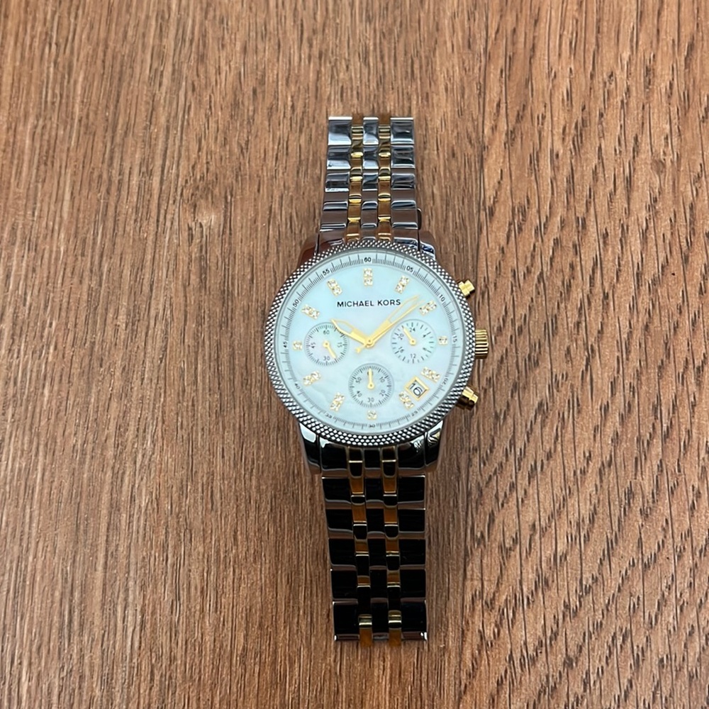 Michael Kors watch